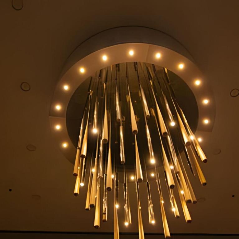 16th Floor Infinitum 1 Bedroom Apt - Apartment - 54