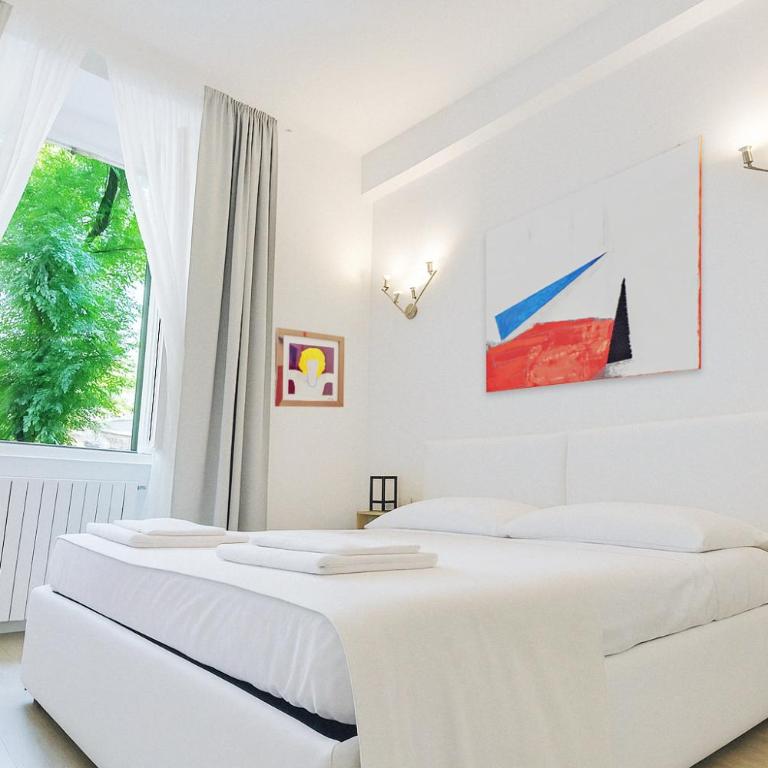 LikeHome Milano - Via Crema - Appartamento - 24
