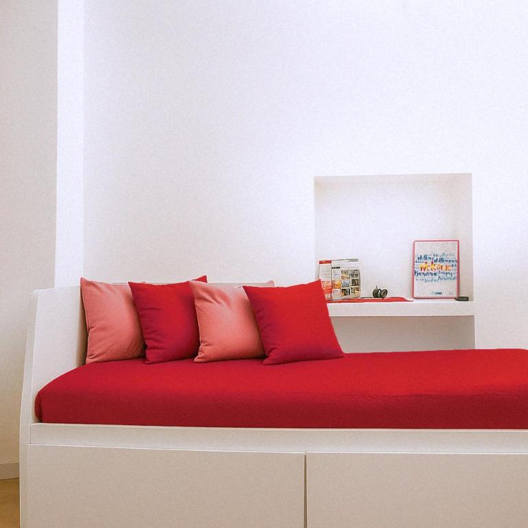 LikeHome Milano - Via Crema - Appartamento - 25