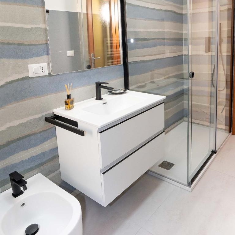 Zia Peppina Home - Appartamento con 1 Camera da Letto - 3