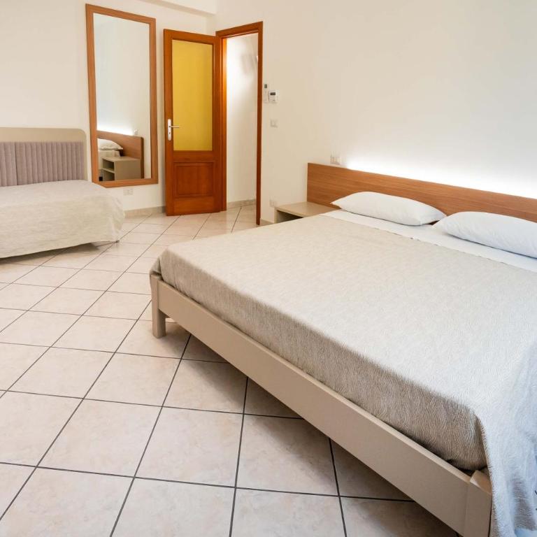 Zia Peppina Home - Appartamento con 1 Camera da Letto - 4