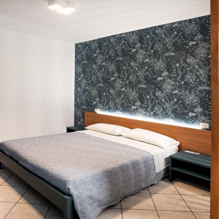 Zia Peppina Home - Appartamento con 1 Camera da Letto - 3