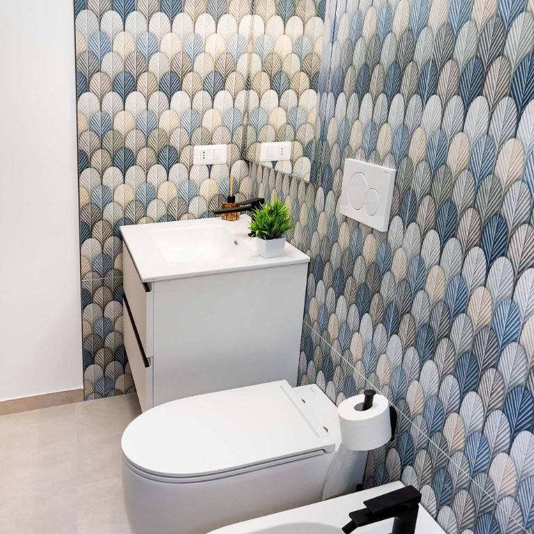 Zia Peppina Home - Appartamento con 1 Camera da Letto - 5