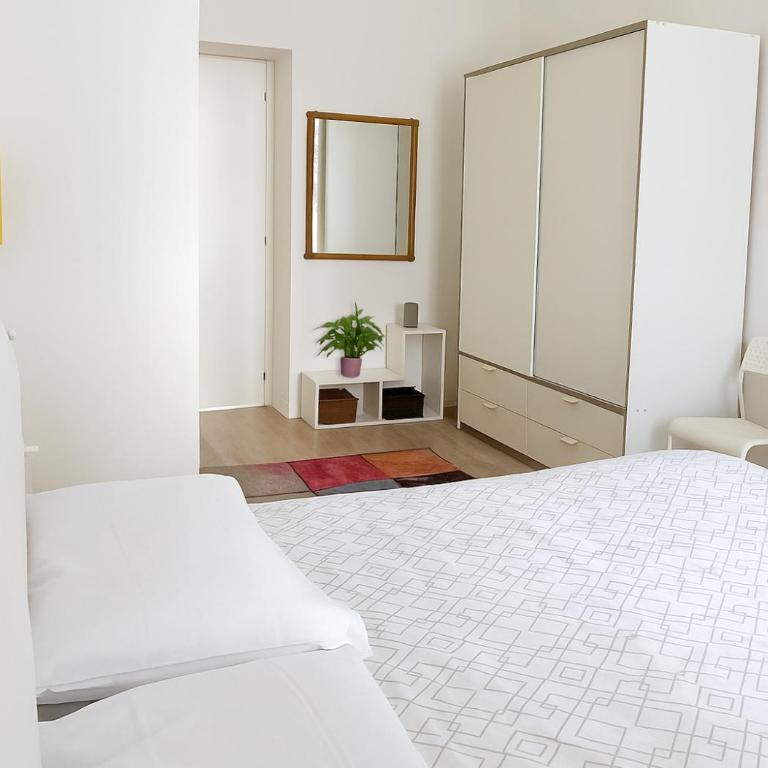 LikeHome Milano - Via Crema - Appartamento - 26
