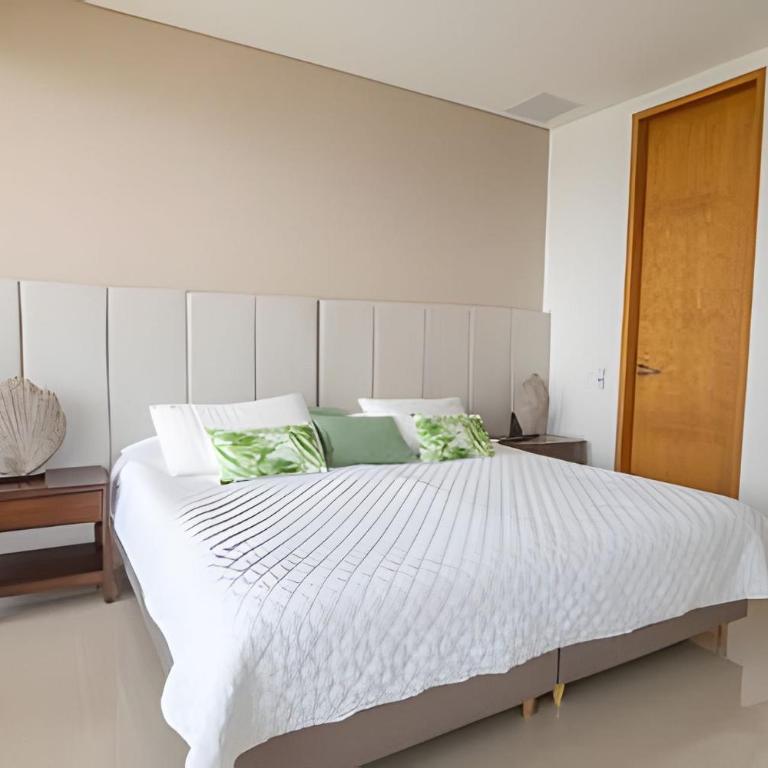 Luxurious 1 Bd Apt on the 17th Floor - H2 Hyatt - Apartment - 5