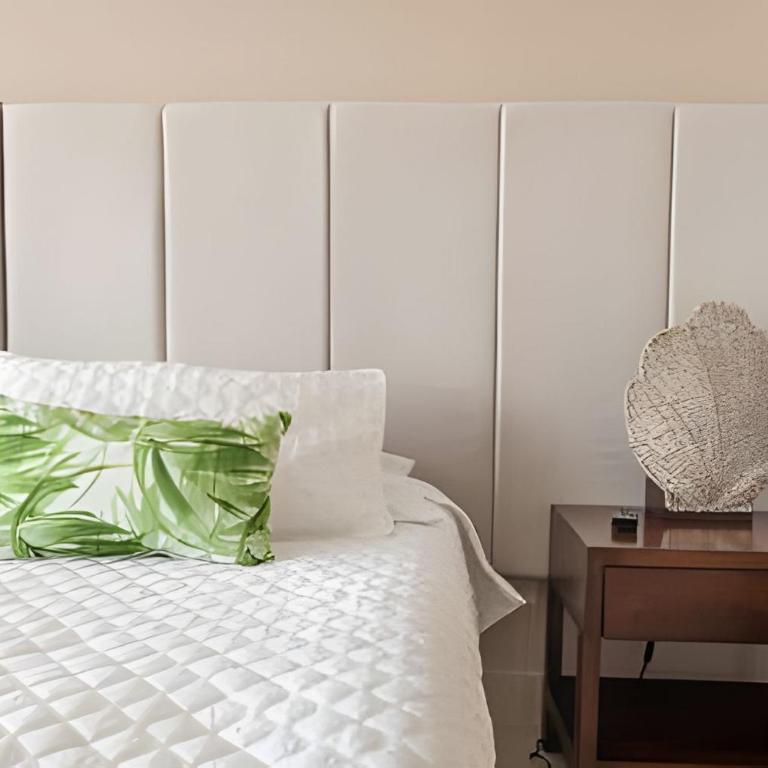 Luxurious 1 Bd Apt on the 17th Floor - H2 Hyatt - Apartment - 7