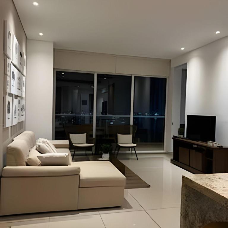 Luxurious 1 Bd Apt on the 17th Floor - H2 Hyatt - Apartment - 30