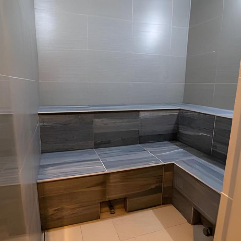 Luxurious 1 Bd Apt on the 17th Floor - H2 Hyatt - Apartment - 35