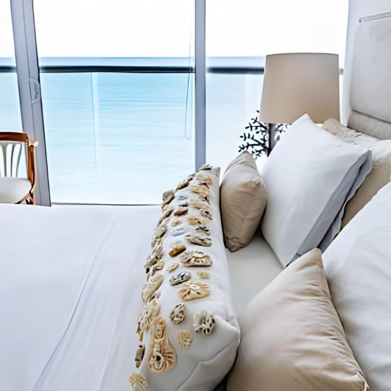 Spectacular View - 17th Floor - Morros City 1701 - Apartment - 4