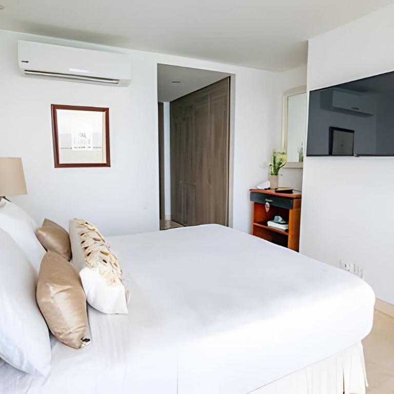 Spectacular View - 17th Floor - Morros City 1701 - Apartment - 5
