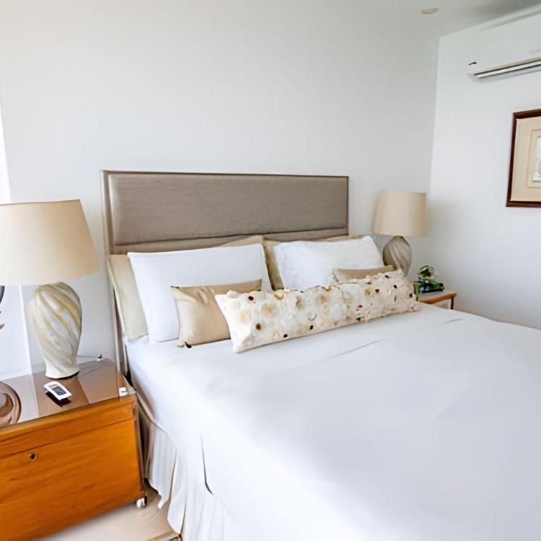 Spectacular View - 17th Floor - Morros City 1701 - Apartment - 9