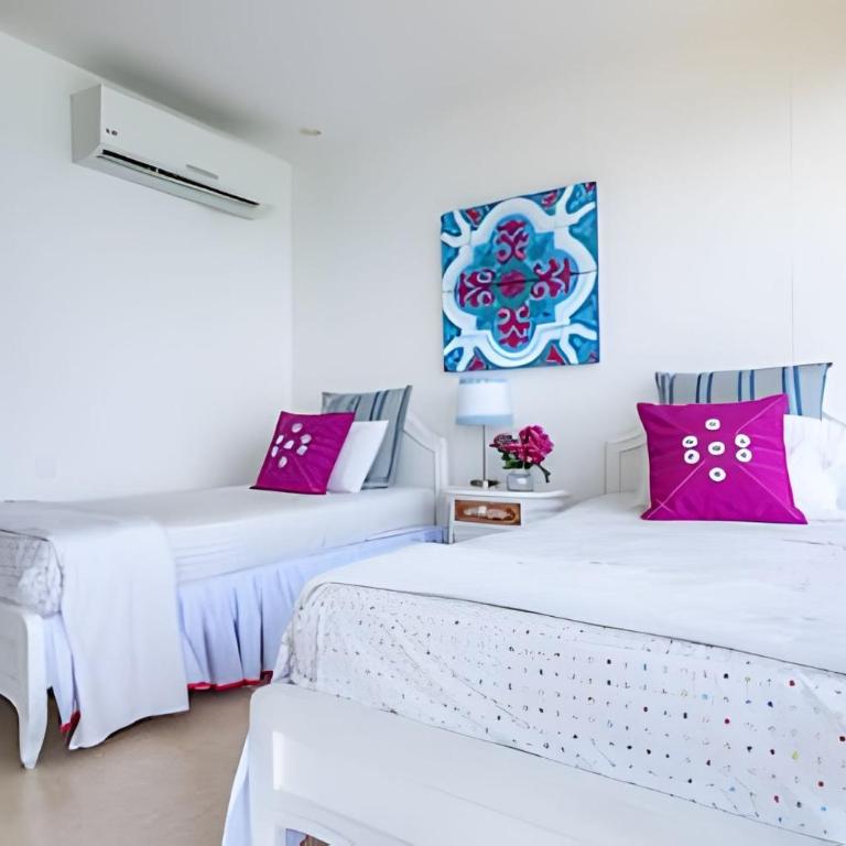 Spectacular View - 17th Floor - Morros City 1701 - Apartment - 15
