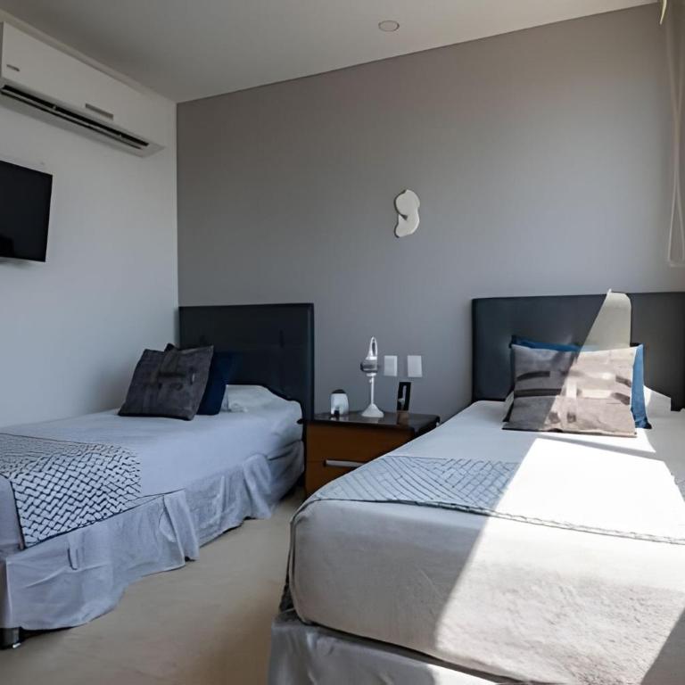 Spectacular View - 17th Floor - Morros City 1701 - Apartment - 19