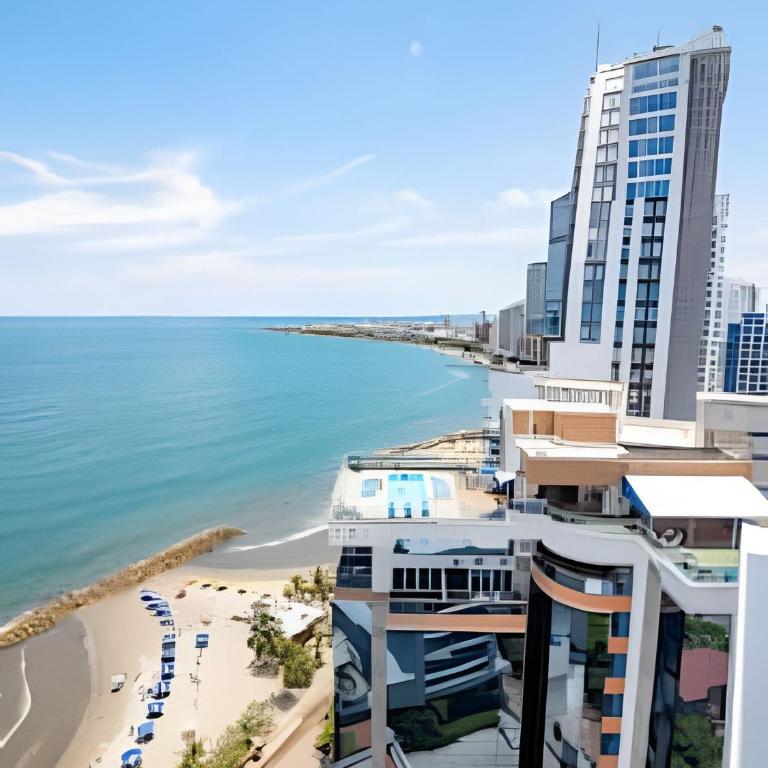 Spectacular View - 17th Floor - Morros City 1701 - Apartment - 26