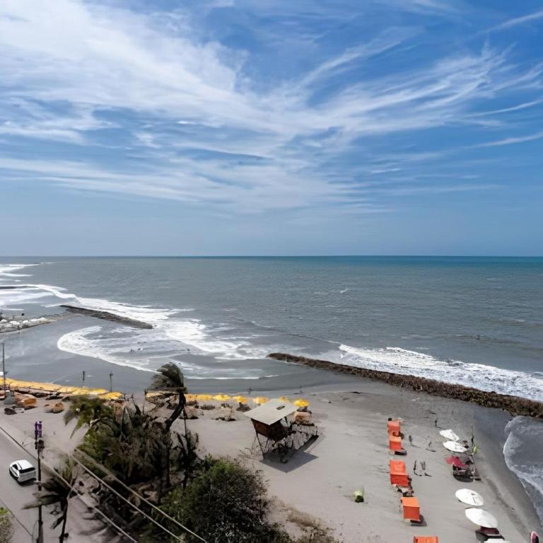 Spectacular View - 17th Floor - Morros City 1701 - Apartment - 31