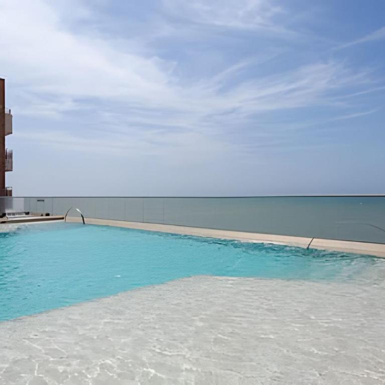 Spectacular View - 17th Floor - Morros City 1701 - Apartment - 34