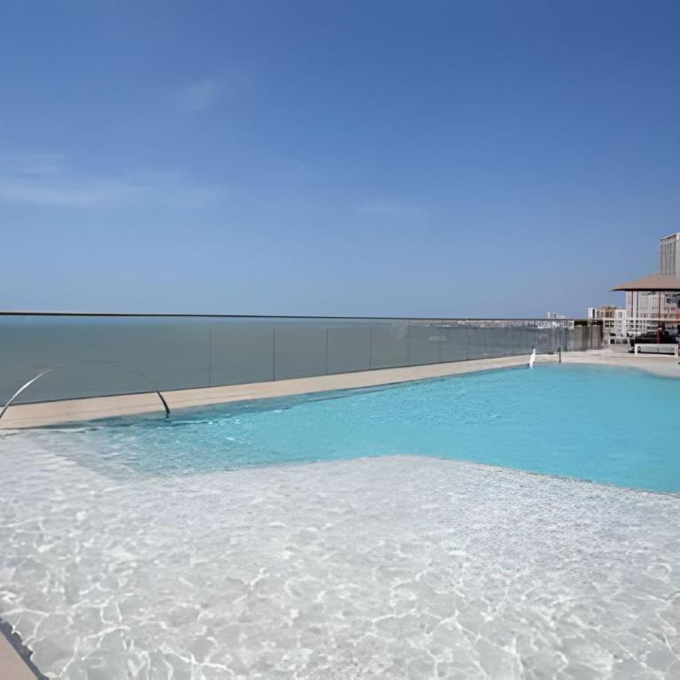 Spectacular View - 17th Floor - Morros City 1701 - Apartment - 36