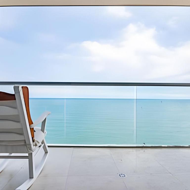 Spectacular View - 17th Floor - Morros City 1701 - Apartment - 41