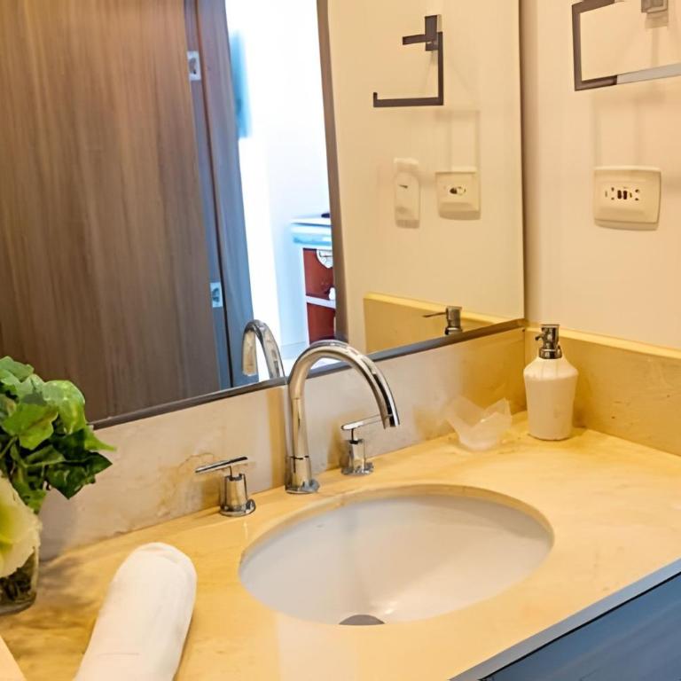 Spectacular View - 17th Floor - Morros City 1701 - Apartment - 46