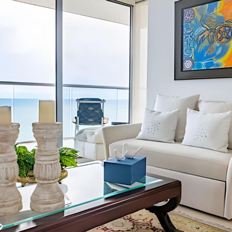 Spectacular View - 17th Floor - Morros City 1701 - Apartment - 65