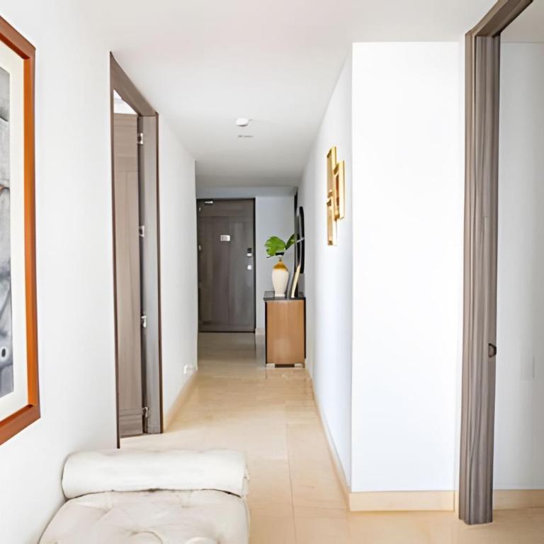 Spectacular View - 17th Floor - Morros City 1701 - Apartment - 67