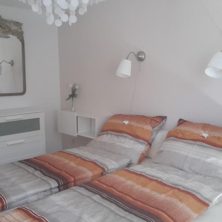 Allgäu Apartment - Executive Apartment mit 1 Schlafzimmer - 14