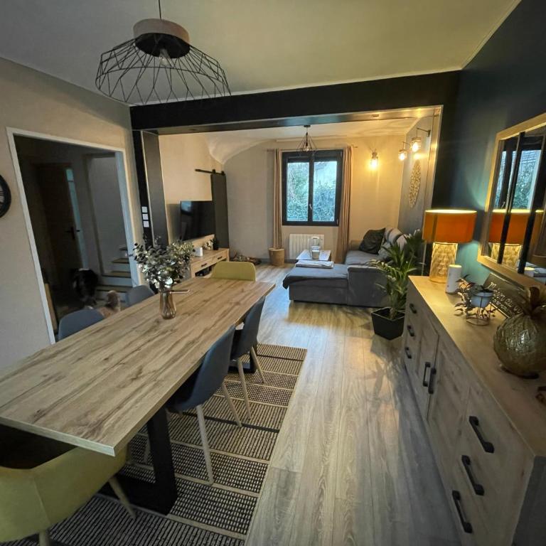 Le Paddock - 24 Heures du Mans - Appartement 2 Chambres - 1