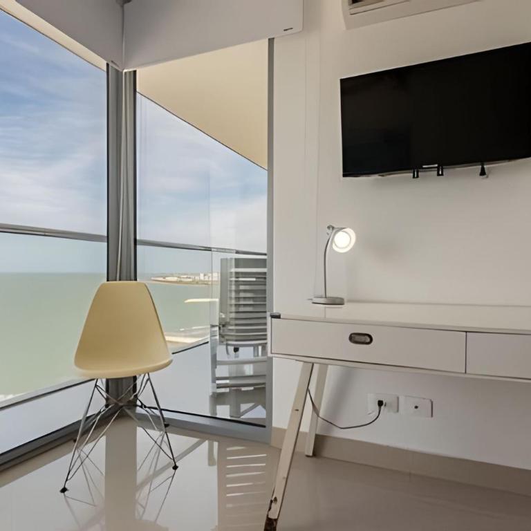 1702 Morros City - Spectacular Apt in Bocagrande - Apartment - 5
