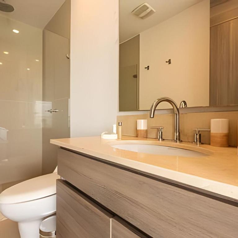 1702 Morros City - Spectacular Apt in Bocagrande - Apartment - 7