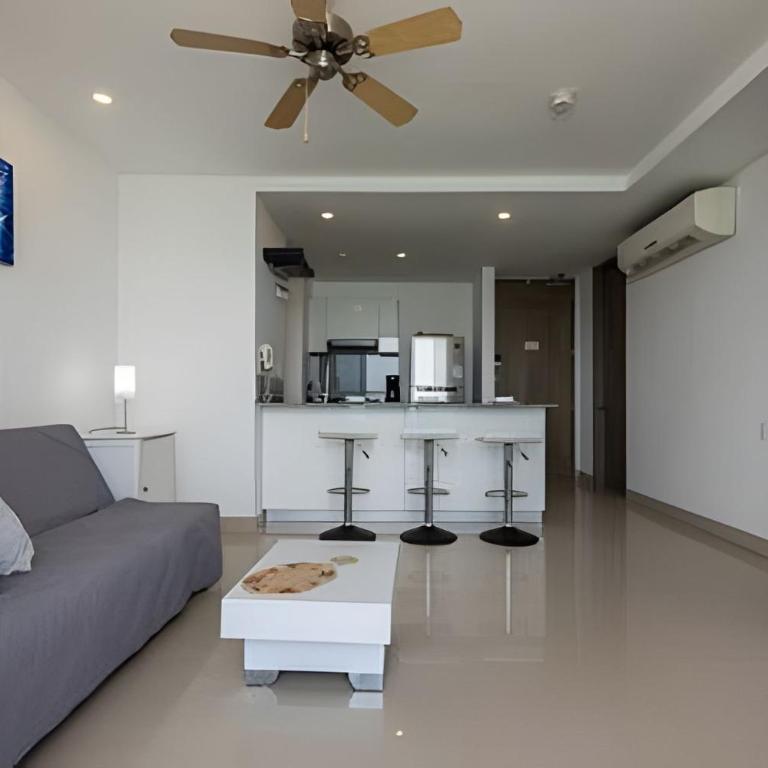 1702 Morros City - Spectacular Apt in Bocagrande - Apartment - 9