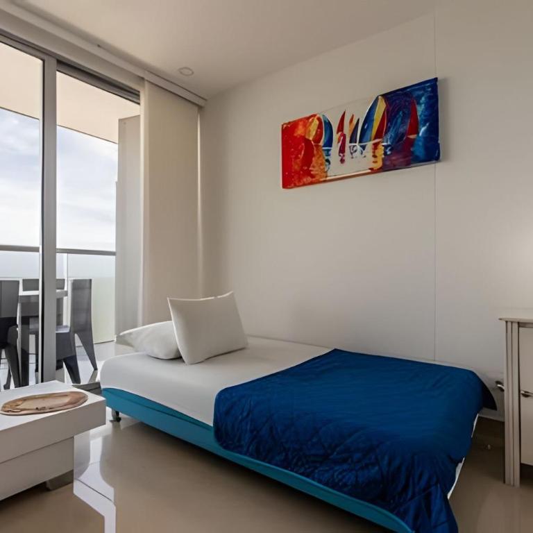 1702 Morros City - Spectacular Apt in Bocagrande - Apartment - 10