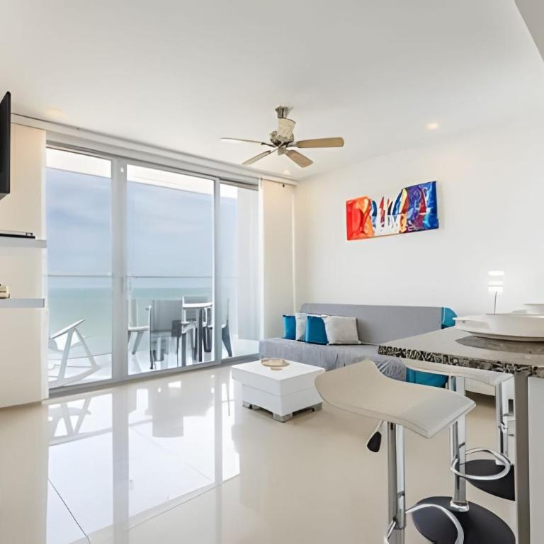 1702 Morros City - Spectacular Apt in Bocagrande - Apartment - 8