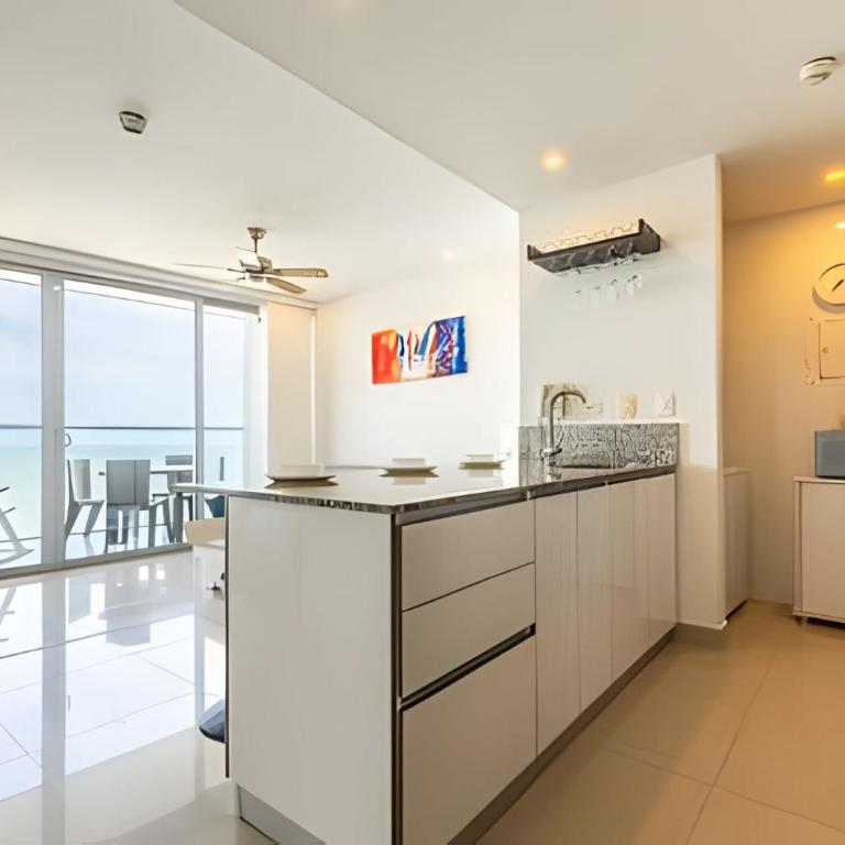 1702 Morros City - Spectacular Apt in Bocagrande - Apartment - 11