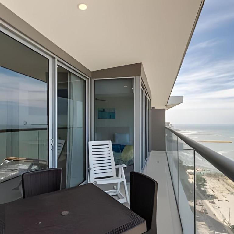 1702 Morros City - Spectacular Apt in Bocagrande - Apartment - 12