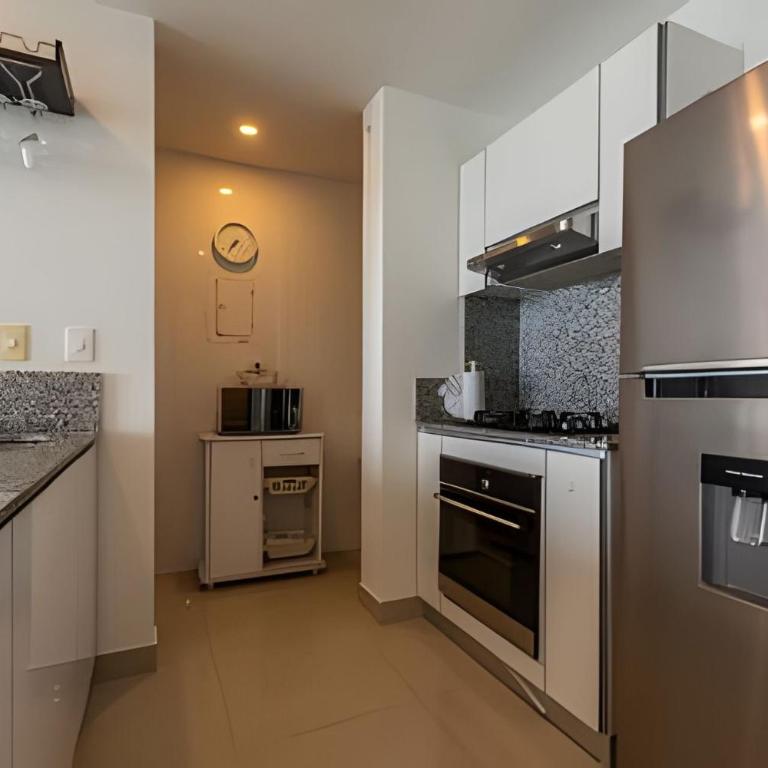 1702 Morros City - Spectacular Apt in Bocagrande - Apartment - 14