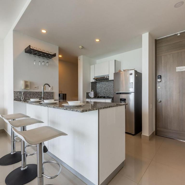 1702 Morros City - Spectacular Apt in Bocagrande - Apartment - 15