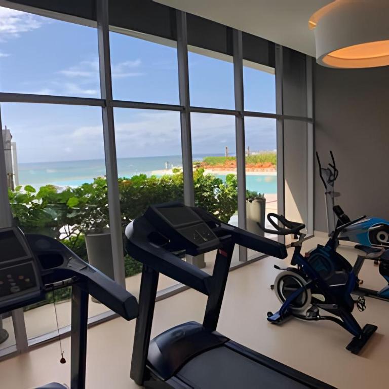 1702 Morros City - Spectacular Apt in Bocagrande - Apartment - 18