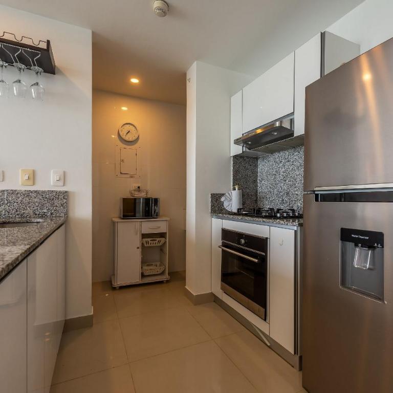 1702 Morros City - Spectacular Apt in Bocagrande - Apartment - 16