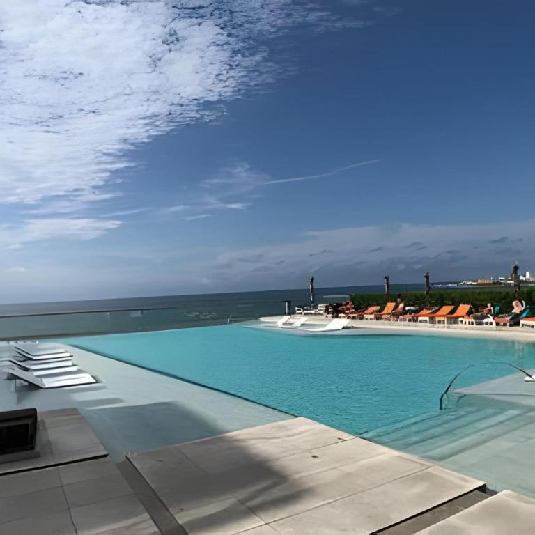 1702 Morros City - Spectacular Apt in Bocagrande - Apartment - 27