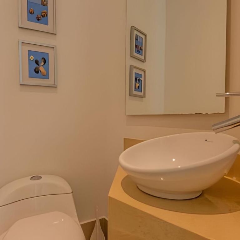 Beautiful Apt - 2 Bedrooms 17th Floor Murano Elite - Apartment - 7
