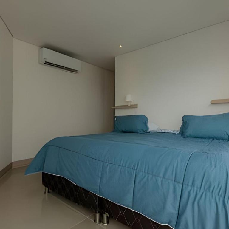 Beautiful Apt - 2 Bedrooms 17th Floor Murano Elite - Apartment - 9