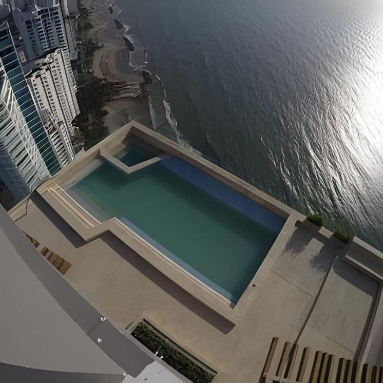 Beautiful Apt - 2 Bedrooms 17th Floor Murano Elite - Apartment - 12