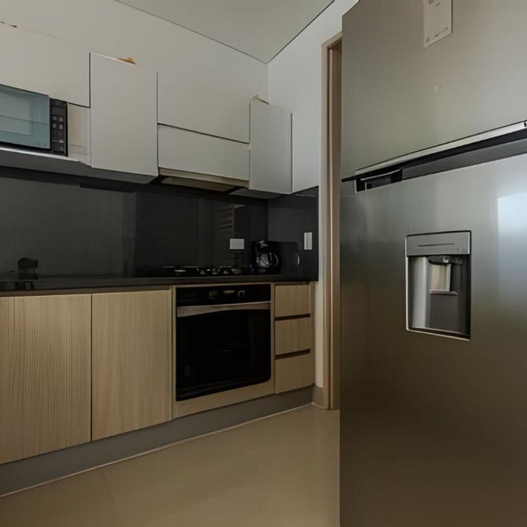 Beautiful Apt - 2 Bedrooms 17th Floor Murano Elite - Apartment - 14
