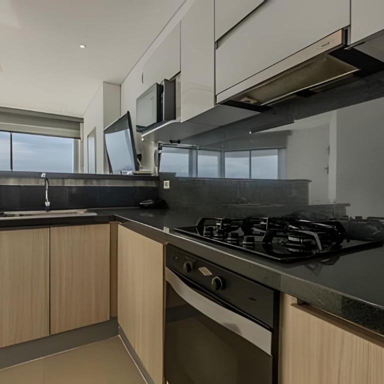 Beautiful Apt - 2 Bedrooms 17th Floor Murano Elite - Apartment - 16