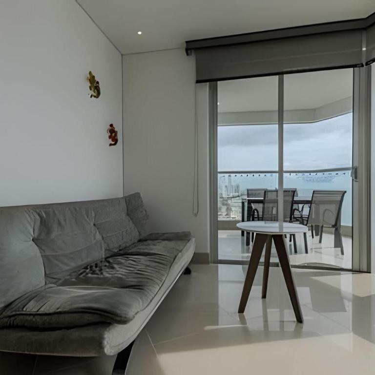 Beautiful Apt - 2 Bedrooms 17th Floor Murano Elite - Apartment - 19