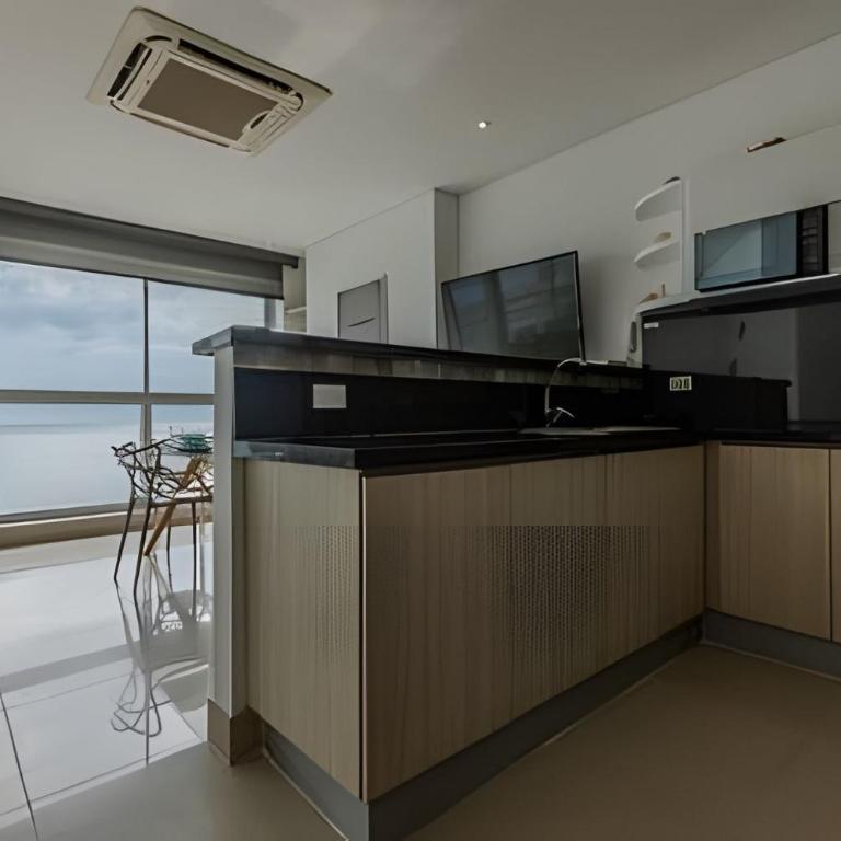 Beautiful Apt - 2 Bedrooms 17th Floor Murano Elite - Apartment - 18