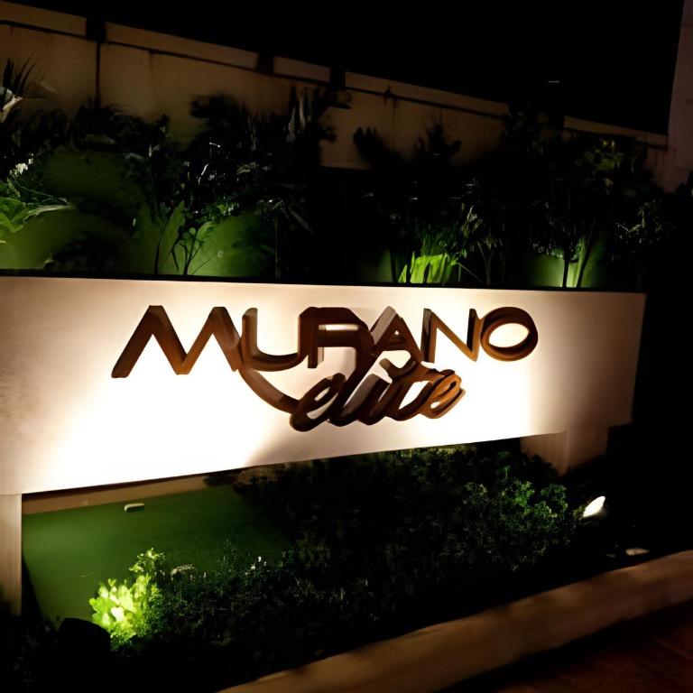 Beautiful Apt - 2 Bedrooms 17th Floor Murano Elite - Apartment - 13