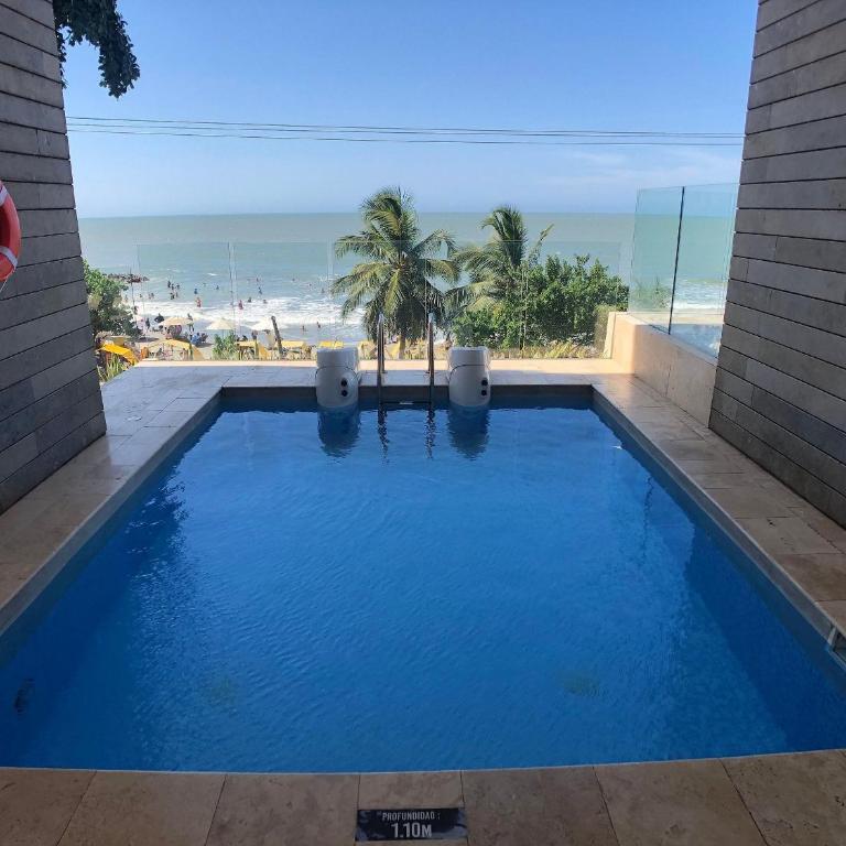 Beautiful Apt - 2 Bedrooms 17th Floor Murano Elite - Apartment - 38