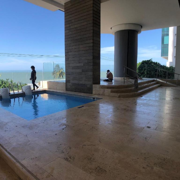 Beautiful Apt - 2 Bedrooms 17th Floor Murano Elite - Apartment - 37