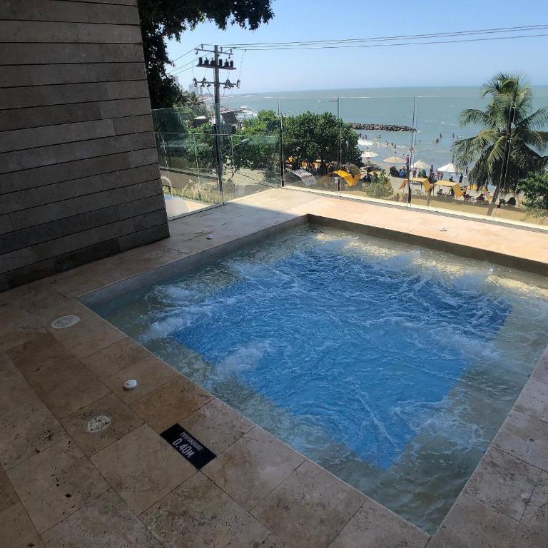 Beautiful Apt - 2 Bedrooms 17th Floor Murano Elite - Apartment - 42